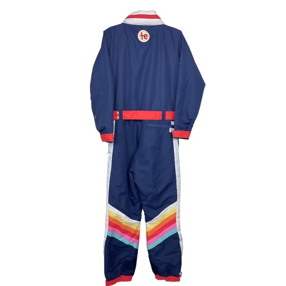 Tipsy Elves Santa Fe Shredder Snow Suit - Picture 8 of 16